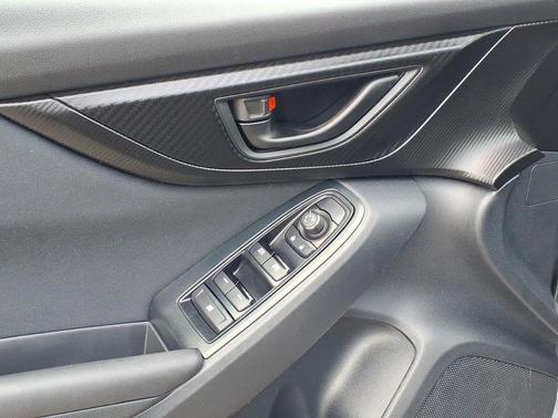 Magnetite Gray Metallic 2021 Subaru Impreza Premium