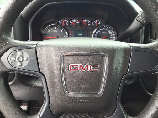 2015 GMC Sierra 1500 Base
