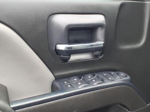 2015 GMC Sierra 1500 Base