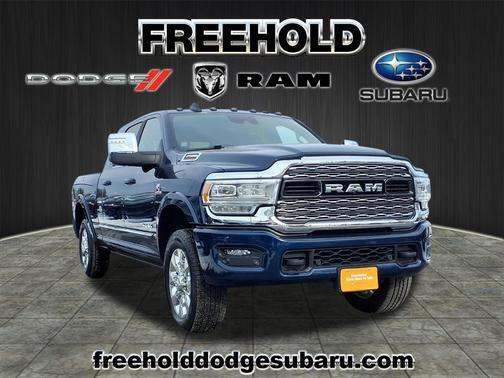 2024 RAM 2500 Limited