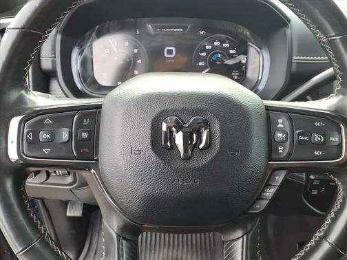 2024 RAM 2500 Limited