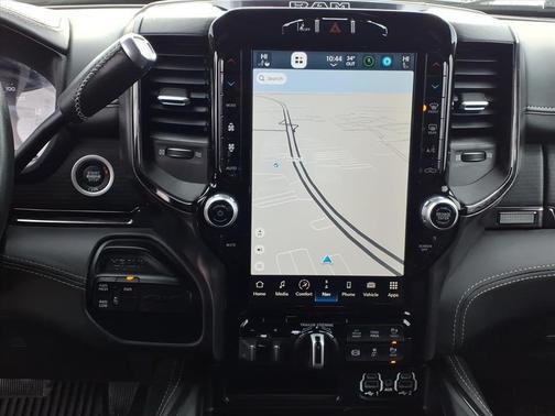 2024 RAM 2500 Limited