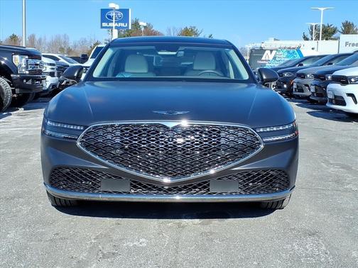 2023 Genesis G90 3.5T e-SC