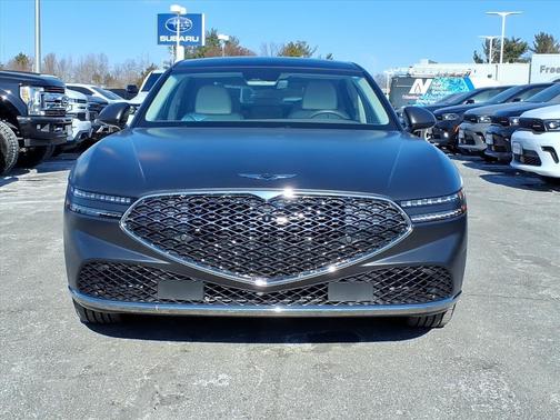 2023 Genesis G90 3.5T e-SC