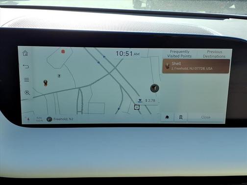 2023 Genesis G90 3.5T e-SC