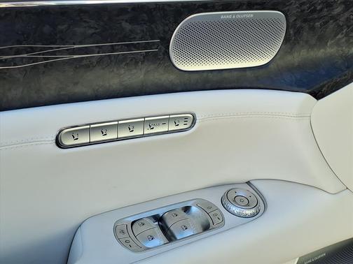 2023 Genesis G90 3.5T e-SC