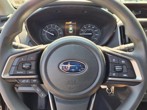 2023 Subaru Impreza Base