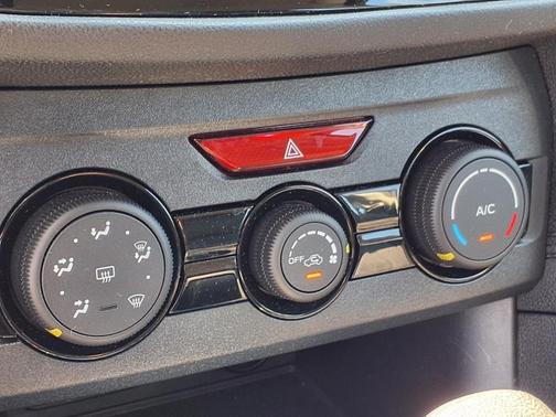 2023 Subaru Impreza Base