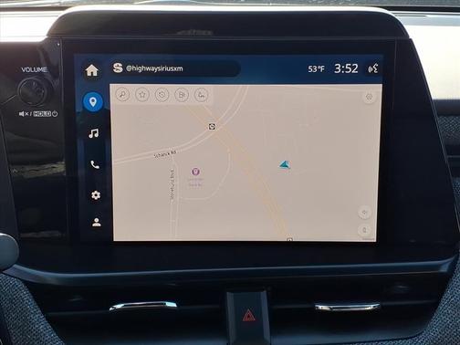 Deep Emerald 2026 Subaru Outback Limited XT