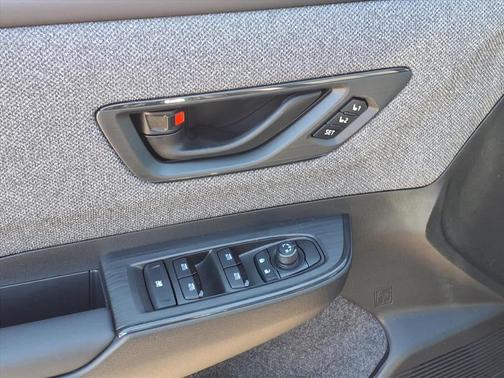 Deep Emerald 2026 Subaru Outback Limited XT