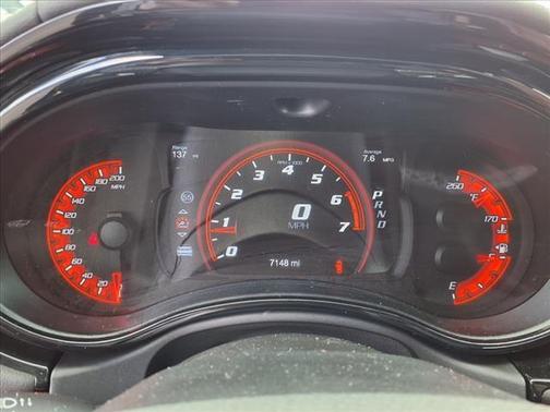 2024 Dodge Durango SRT Hellcat