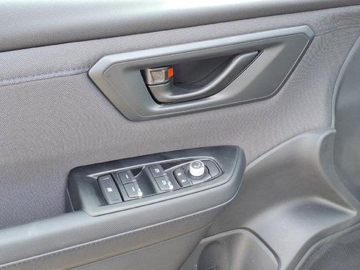 Gray 2026 Subaru Forester Premium