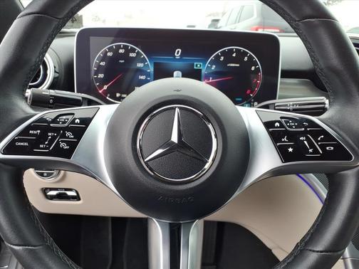 2023 Mercedes-Benz C-Class C 300 4MATIC