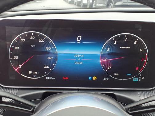 2023 Mercedes-Benz C-Class C 300 4MATIC