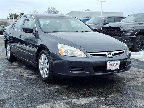 2006 Honda Accord EX
