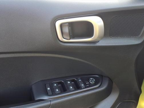 2022 Hyundai VENUE SE