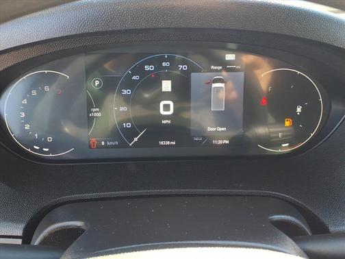 2023 RAM ProMaster 2500 Base