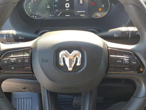 2023 RAM ProMaster 2500 Base