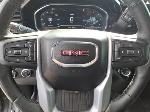 2025 GMC Sierra 2500 SLE