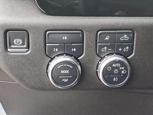 2025 GMC Sierra 2500 SLE