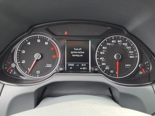 2014 Audi Q5 2.0T Premium Plus