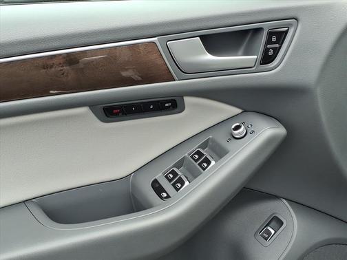 2014 Audi Q5 2.0T Premium Plus