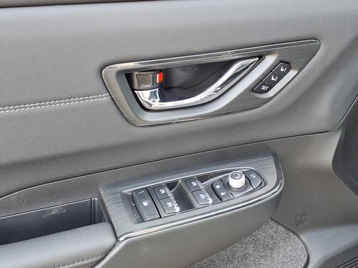 Crystal White 2026 Subaru Outback Touring XT