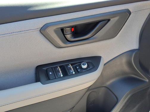 Crystal White Pearl 2026 Subaru Forester Premium