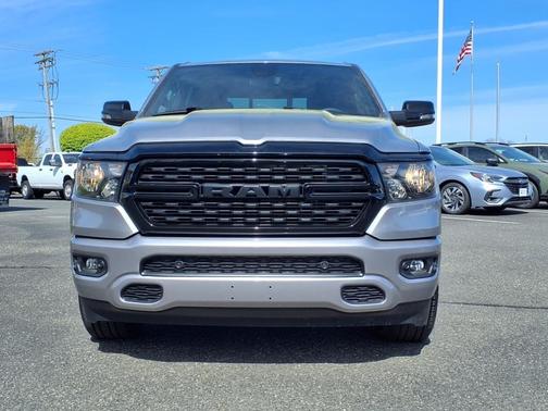 2024 RAM 1500 Big Horn/Lone Star