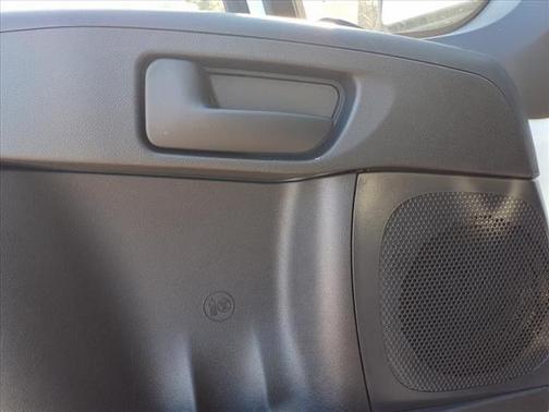 2025 RAM ProMaster 1500 Base