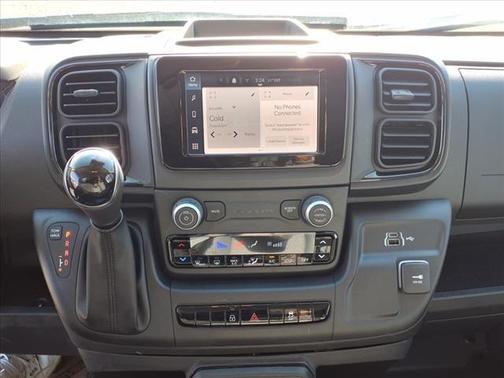 2025 RAM ProMaster 1500 Base