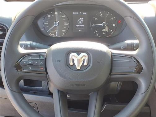 2025 RAM ProMaster 1500 Base