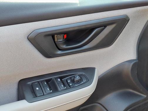 Blue Pearl 2026 Subaru Forester