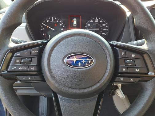 Blue Pearl 2026 Subaru Forester