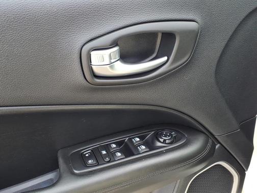 2019 Jeep Compass Altitude