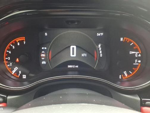 Destroyer Gray Clearcoat 2021 Dodge Durango R/T