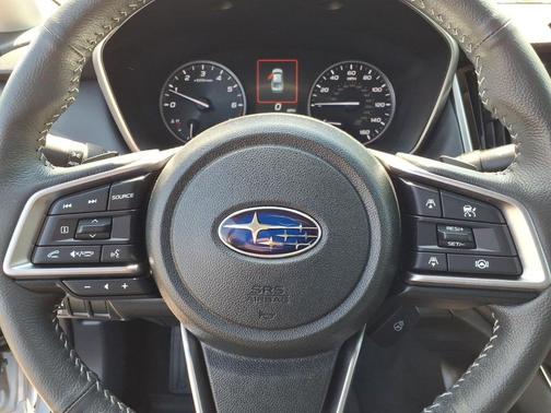 Ice Silver Metallic 2023 Subaru Legacy