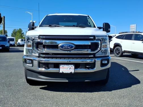 2022 Ford F-250 XLT