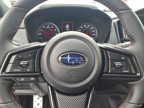 2023 Subaru WRX Limited