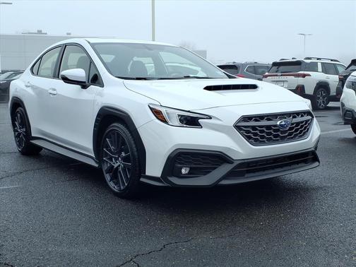 2023 Subaru WRX Limited