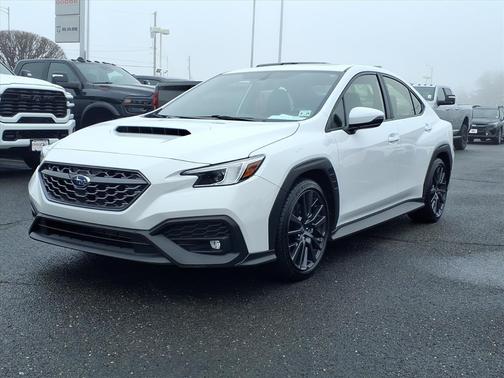 2023 Subaru WRX Limited