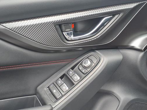 2023 Subaru WRX Limited