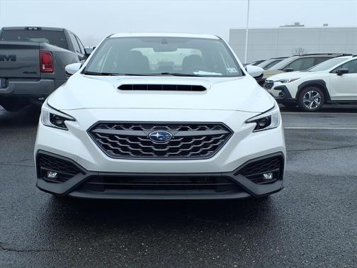 2023 Subaru WRX Limited