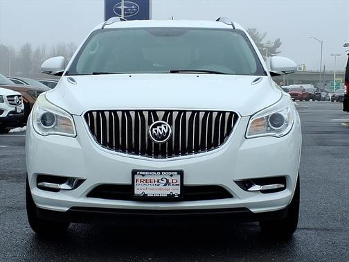2017 Buick Enclave Convenience