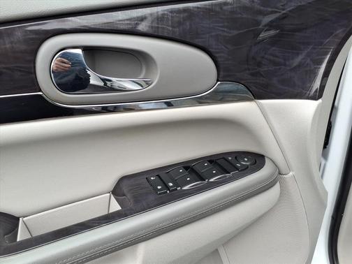 2017 Buick Enclave Convenience