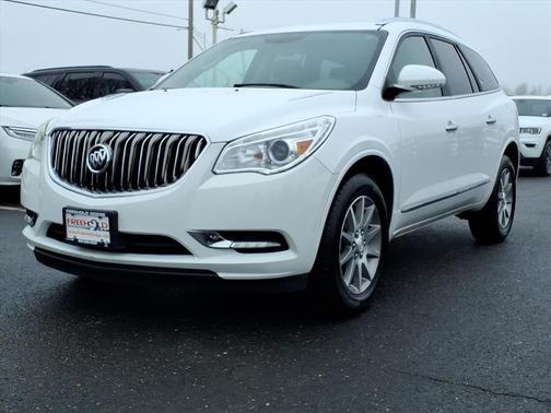2017 Buick Enclave Convenience