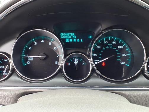 2017 Buick Enclave Convenience