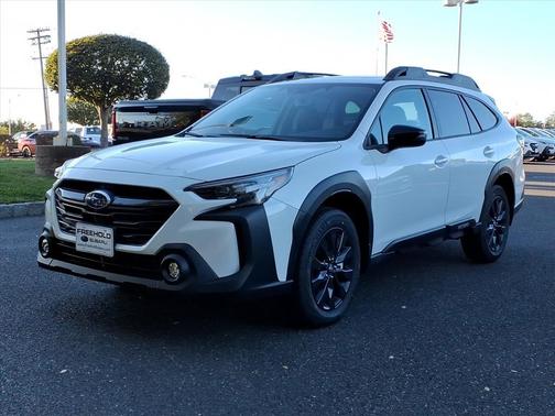 2025 Subaru Outback Onyx Edition XT