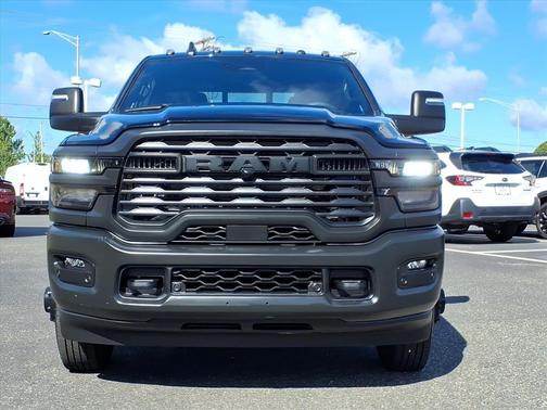 2025 RAM 3500 Tradesman