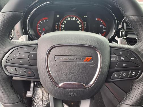 2025 Dodge Durango R/T